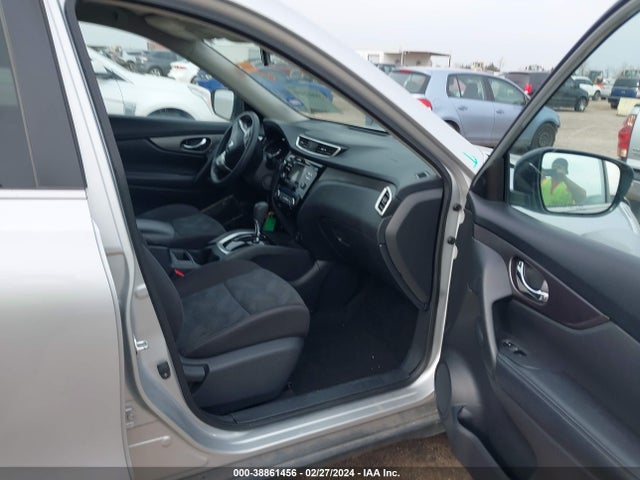 Nissan ROGUE SV 2016 KNMAT2MT3GP641379 Image 5