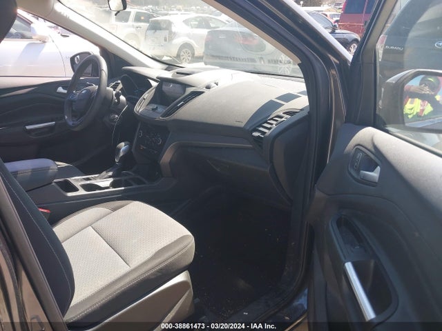 Ford ESCAPE SE 2018 1FMCU0GD1JUC16732 Image 5