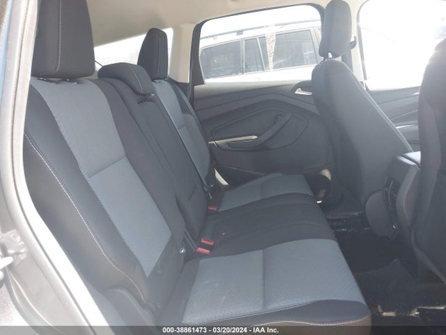 Ford ESCAPE SE 2018 1FMCU0GD1JUC16732 Image 8