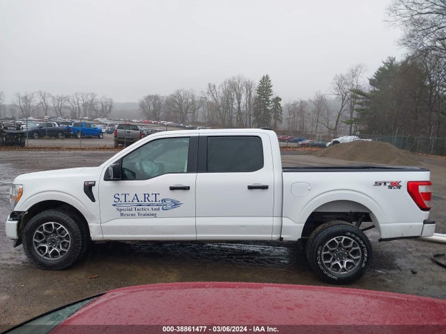 Ford F-150 Xl 2021 1FTEW1EP1MKD97759 Image 15