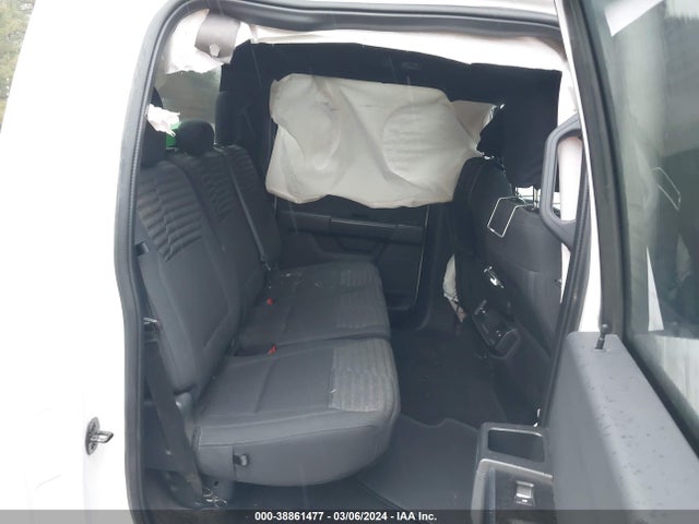 Ford F-150 Xl 2021 1FTEW1EP1MKD97759 Image 8