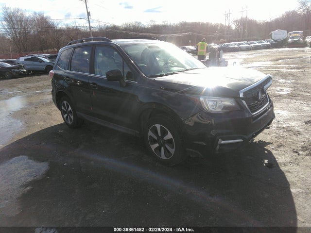 2017 JF2SJARC0HH537832 main image