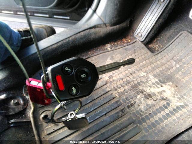 Subaru Forester 2.5i Limited 2017 JF2SJARC0HH537832 Image 11