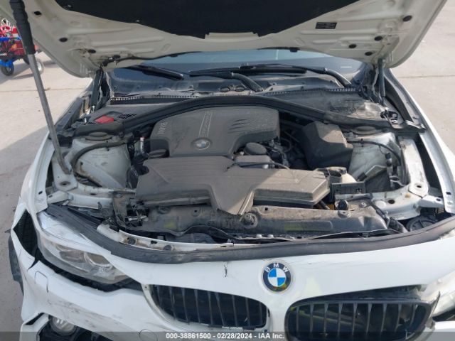 WBA3N5C52EK196633 BMW 428i Xdrive