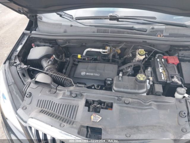KL4CJASB9FB068481 Buick Encore