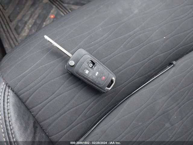 KL4CJASB9FB068481 Buick Encore