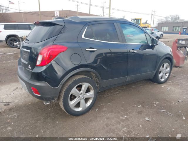 KL4CJASB9FB068481 Buick Encore