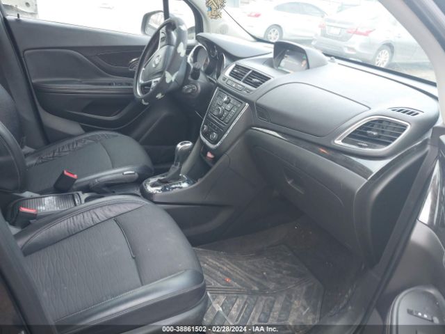 KL4CJASB9FB068481 Buick Encore