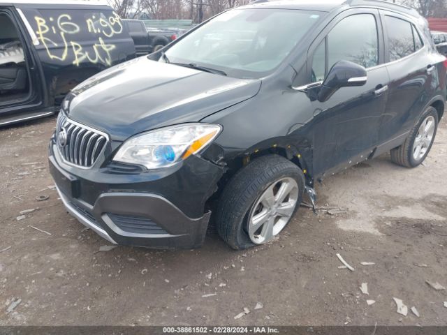 KL4CJASB9FB068481 Buick Encore