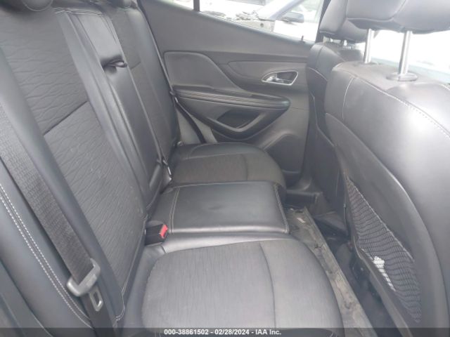 KL4CJASB9FB068481 Buick Encore