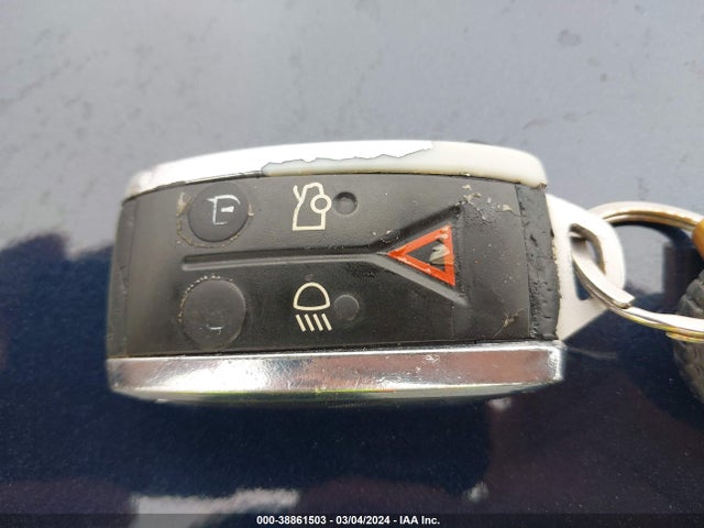 2012 JAGUAR XF SAJWA0FB7CLS55703 Photo 10