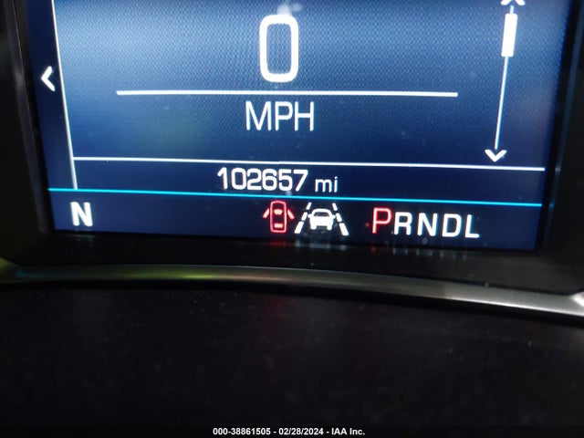Chevrolet Equinox Awd Lt 2021 3GNAXUEV8ML342033 Image 7