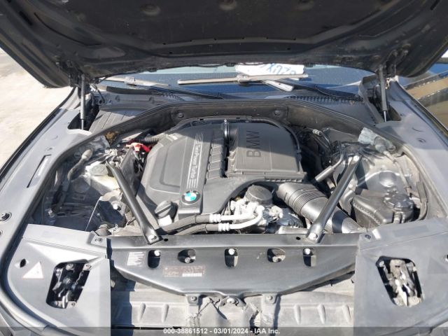 2013 BMW 740I WBAYA6C5XDD143592 Photo 9