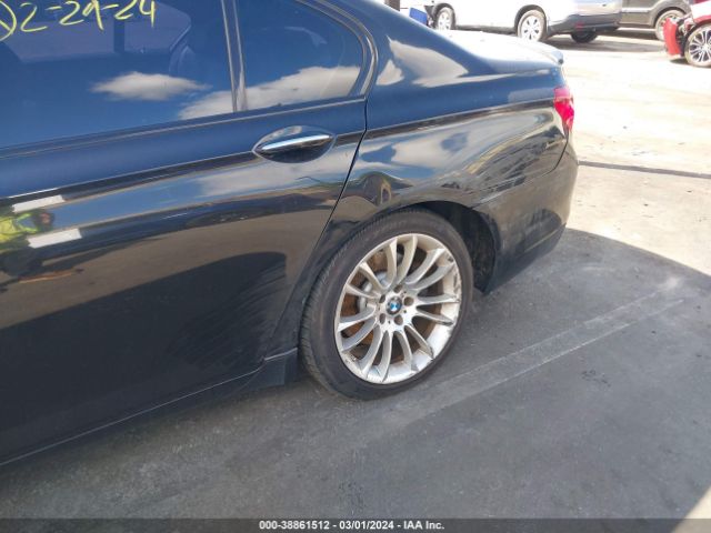 2013 BMW 740I WBAYA6C5XDD143592 Photo 5