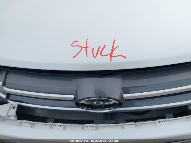 Toyota Highlander Xle 2019 5TDJZRFH0KS601355 Image 10