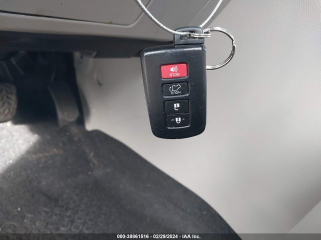 Toyota Highlander Xle 2019 5TDJZRFH0KS601355 Image 11