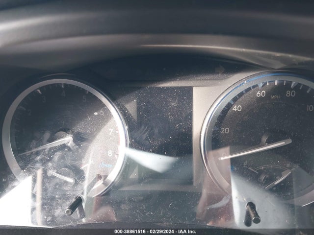 Toyota Highlander Xle 2019 5TDJZRFH0KS601355 Image 16