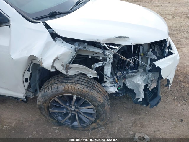 Toyota Highlander Xle 2019 5TDJZRFH0KS601355 Image 18