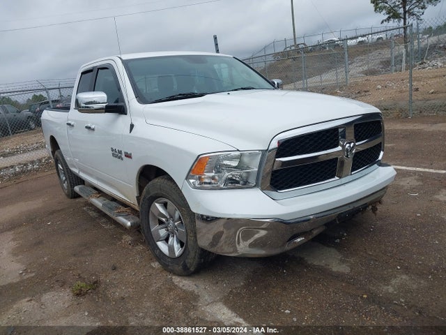 2017 1C6RR6GT1HS542327 main image