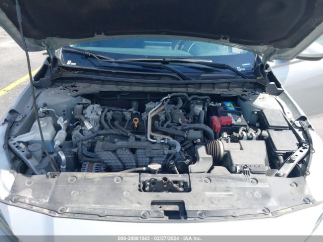 1N4BL4BV3MN391112 Nissan Altima S Fwd