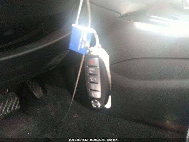 1N4BL4BV3MN391112 Nissan Altima S Fwd
