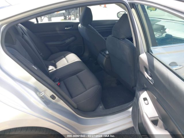 1N4BL4BV3MN391112 Nissan Altima S Fwd