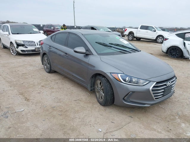 Hyundai mpi nu 2018 5NPD84LF8JH344729 Image 18