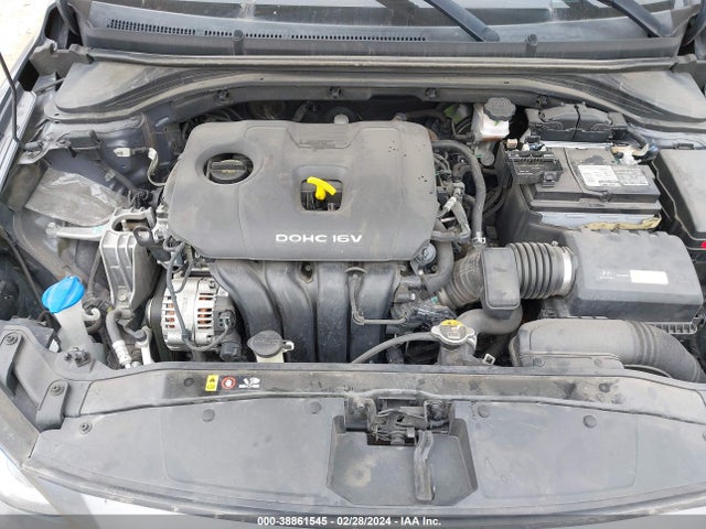 Hyundai mpi nu 2018 5NPD84LF8JH344729 Image 27