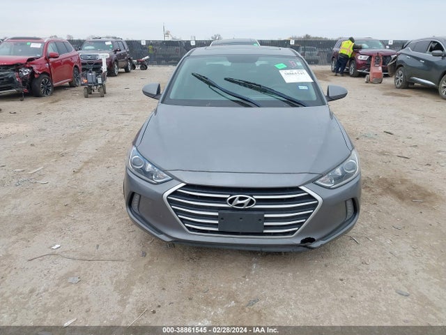 Hyundai mpi nu 2018 5NPD84LF8JH344729 Image 29