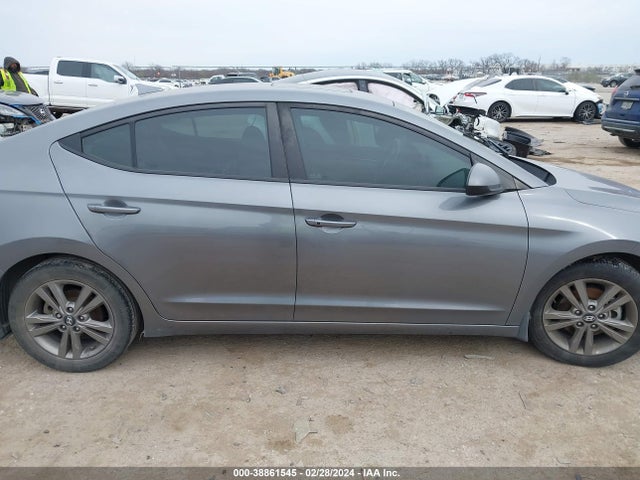 Hyundai mpi nu 2018 5NPD84LF8JH344729 Image 30