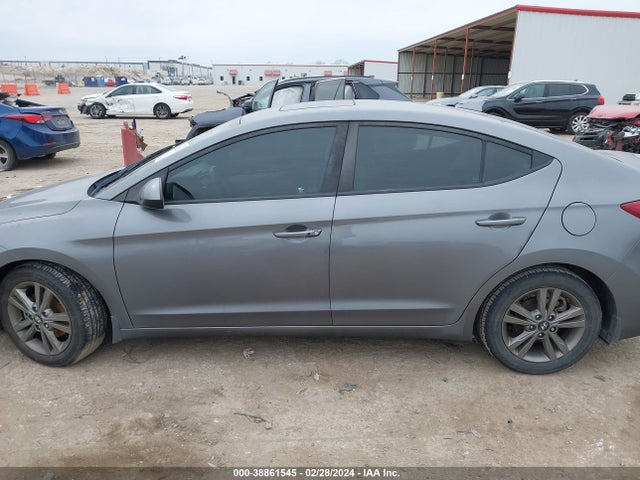 Hyundai mpi nu 2018 5NPD84LF8JH344729 Image 31