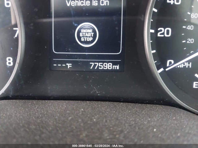 Hyundai mpi nu 2018 5NPD84LF8JH344729 Image 32