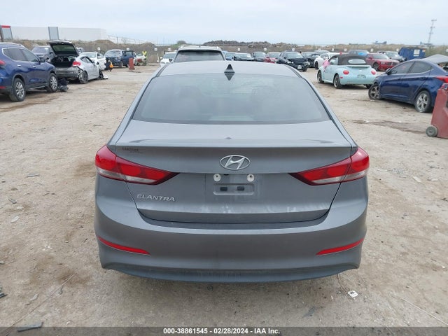 Hyundai mpi nu 2018 5NPD84LF8JH344729 Image 33