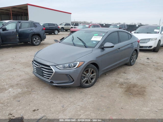 Hyundai mpi nu 2018 5NPD84LF8JH344729 Image 19
