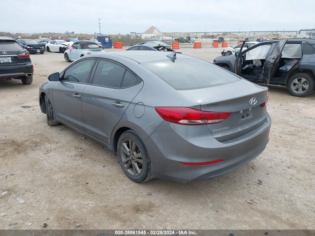 Hyundai mpi nu 2018 5NPD84LF8JH344729 Image 20