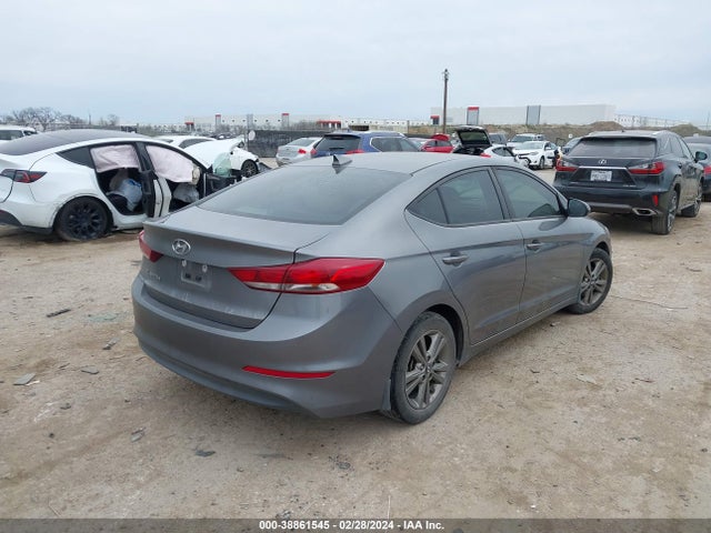 Hyundai mpi nu 2018 5NPD84LF8JH344729 Image 21