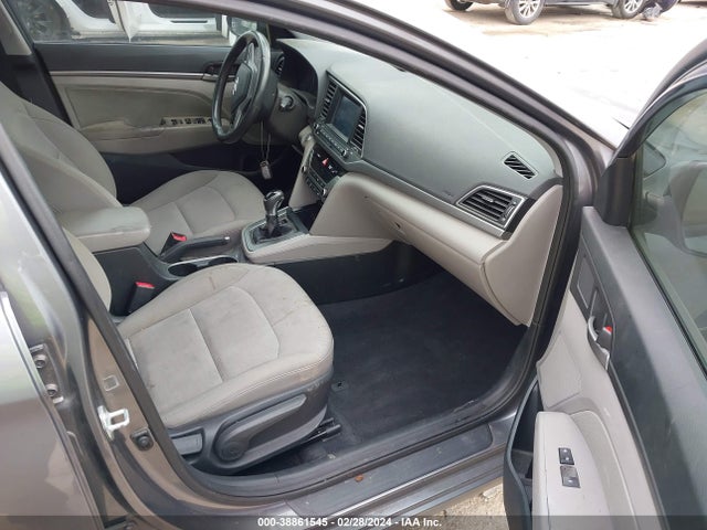 Hyundai mpi nu 2018 5NPD84LF8JH344729 Image 22