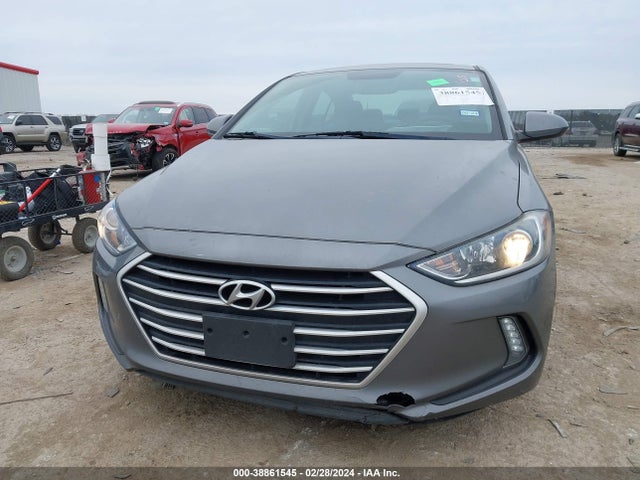 Hyundai mpi nu 2018 5NPD84LF8JH344729 Image 23