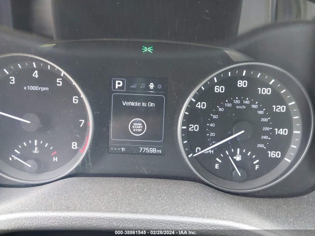 Hyundai mpi nu 2018 5NPD84LF8JH344729 Image 24