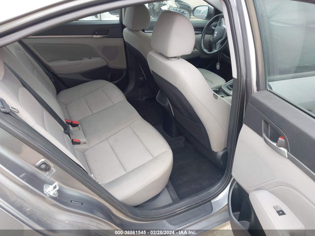 Hyundai mpi nu 2018 5NPD84LF8JH344729 Image 25