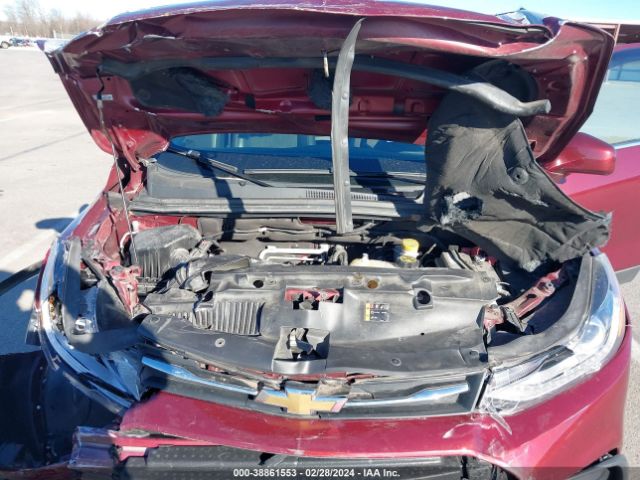 3GNCJLSB0HL276209 Chevrolet Trax Lt