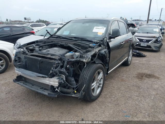 WA1L2AFP3GA125204 Audi Q5 2.0t Premium