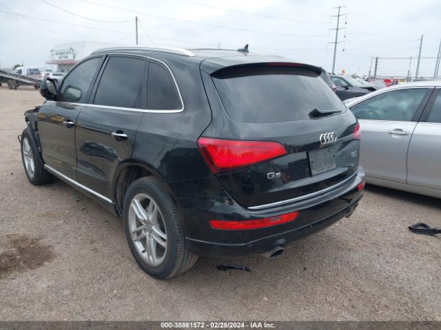 WA1L2AFP3GA125204 Audi Q5 2.0t Premium