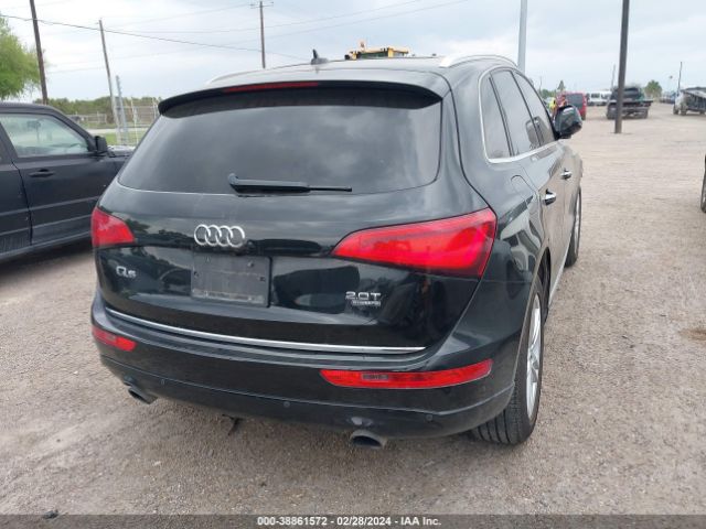 WA1L2AFP3GA125204 Audi Q5 2.0t Premium