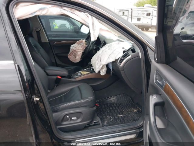 WA1L2AFP3GA125204 Audi Q5 2.0t Premium