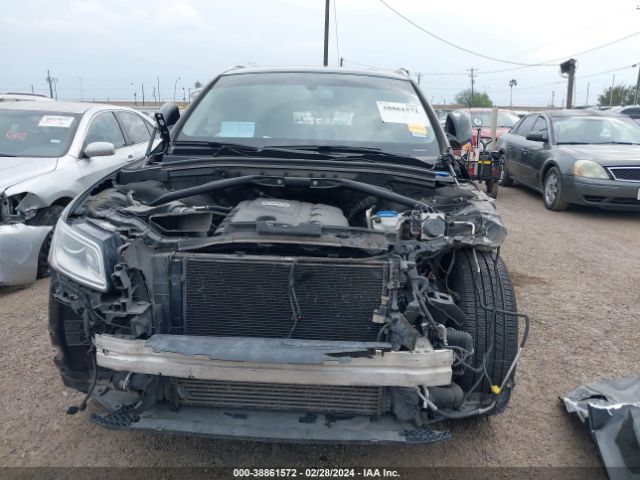 WA1L2AFP3GA125204 Audi Q5 2.0t Premium