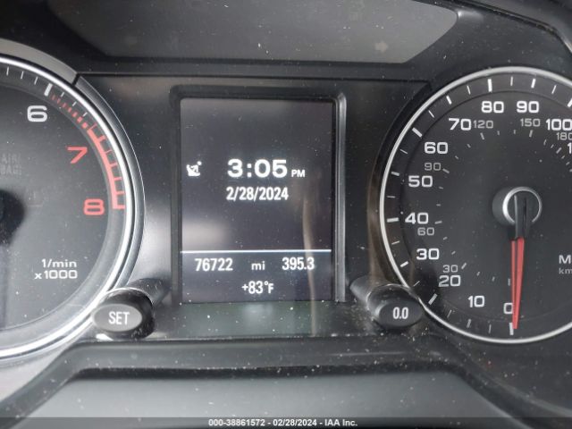 WA1L2AFP3GA125204 Audi Q5 2.0t Premium