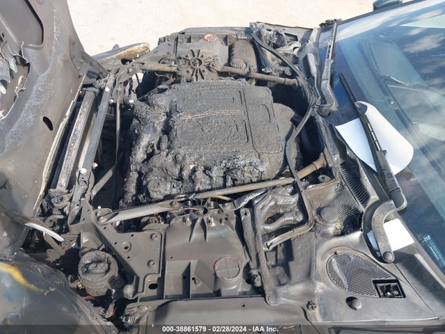 2015 JAGUAR F-TYPE SAJWA6DAXFMK21282 Photo 9