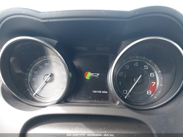 2015 JAGUAR F-TYPE SAJWA6DAXFMK21282 Photo 6