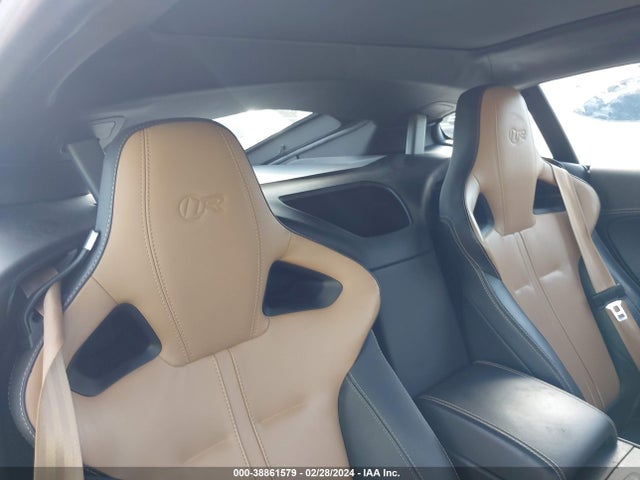 2015 JAGUAR F-TYPE SAJWA6DAXFMK21282 Photo 7